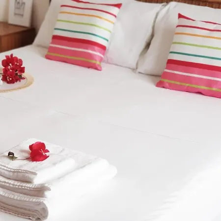 To' - Arbatax, Porto Frailis