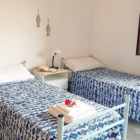 To' - Arbatax, Porto Frailis 阿尔巴塔克斯