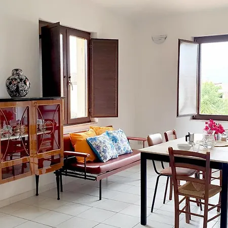 To' - Arbatax, Porto Frailis *