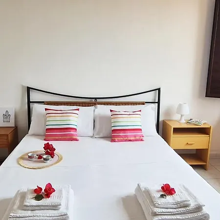 To' - Arbatax, Porto Frailis Apartment