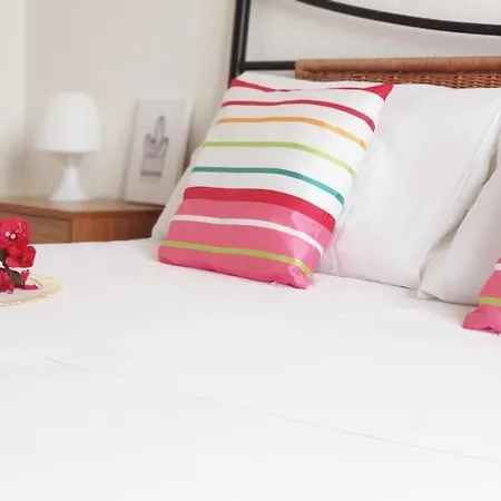 To' - Arbatax, Porto Frailis Apartment