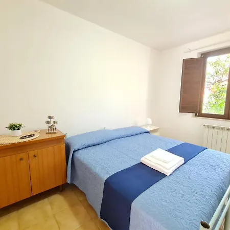 To' - Arbatax, Porto Frailis Apartment *