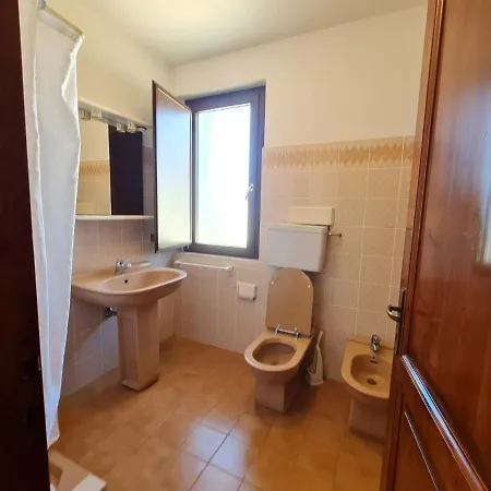 To' - Arbatax, Porto Frailis Apartment