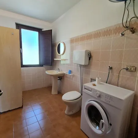 Apartment To' - Arbatax, Porto Frailis *