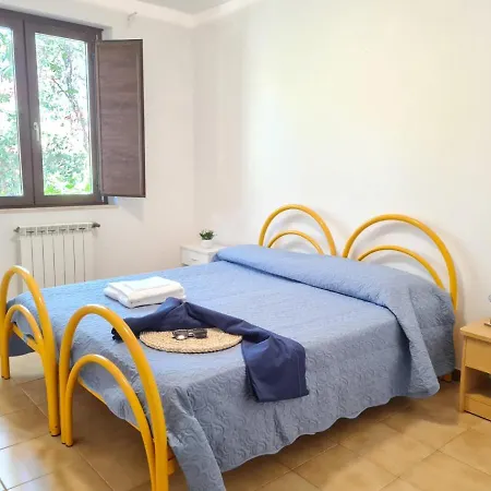 Apartment To' - Arbatax, Porto Frailis *
