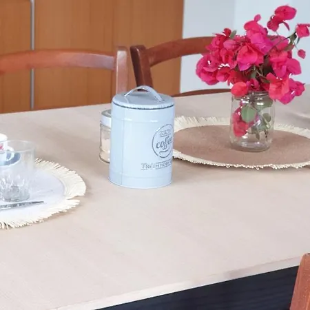 Apartment To' - Arbatax, Porto Frailis *