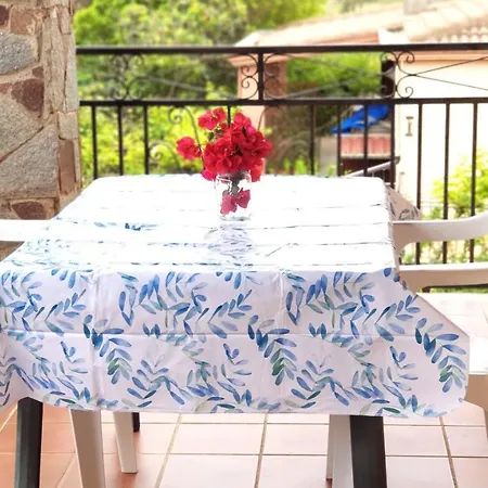 To' - Arbatax, Porto Frailis * ארבאטקס