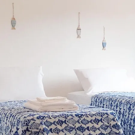 Apartment To' - Arbatax, Porto Frailis *