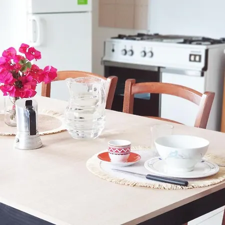 To' - Arbatax, Porto Frailis Apartment