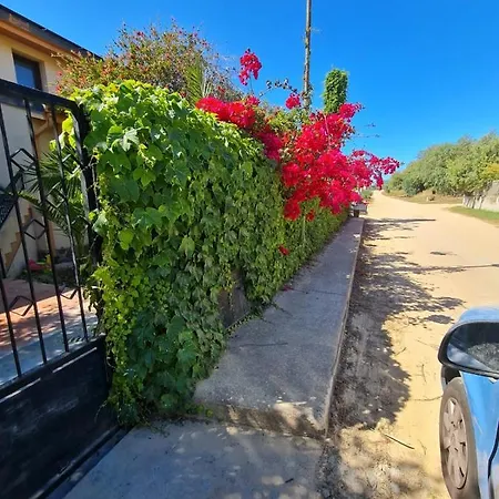 To' - Arbatax, Porto Frailis * Arbatax