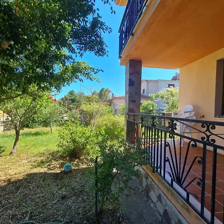 Apartment To' - Arbatax, Porto Frailis